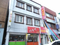 ニュー釜山荘モーテル（釜山>南浦洞・釜山駅）｜韓国ホテル予約「コネスト」 ニュー釜山荘モーテル（釜山>南浦洞・釜山駅）