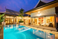 피만 부리 풀빌라 아오낭 끄라비 (Pimann Buri Pool Villas Ao Nang Krabi) - 몽키트래블