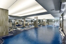 ザ・Kホテル慶州（慶州>普門リゾート）｜韓国ホテル予約「コネスト」 ザ・Kホテル慶州（慶州>普門リゾート）