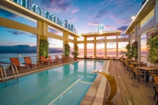 다이아몬드 씨 호텔 검색결과 다이아몬드 씨 호텔