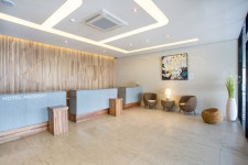 통영 엔쵸비 관광호텔 | 통영호텔 예약 · 가격비교 | 호텔패스