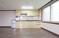 통영 엔쵸비 관광호텔