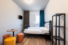 a&o Stuttgart City - Hostel | Qantas Hotels a&o Stuttgart City - Hostel