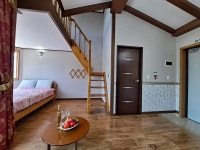 ピョルチャリペンション（慶尚道>統営）｜韓国ホテル予約「コネスト」 ピョルチャリペンション（慶尚道>統営）