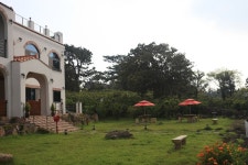 クムクヌンノマドゥ（済州島>西帰浦）｜韓国ホテル予約「コネスト」 クムクヌンノマドゥ（済州島>西帰浦）