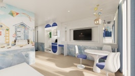 ザ シエナプリモ（済州島>西帰浦）｜韓国ホテル予約「コネスト」 ザ シエナプリモ（済州島>西帰浦）