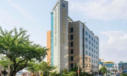 プレミエールホテル（仁川>仁川市街地）｜韓国ホテル予約「コネスト」 プレミエールホテル（仁川>仁川市街地）