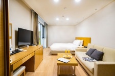 Uni Hotel Jeju | Qantas Hotels Uni Hotel Jeju