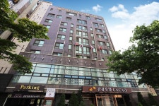 蘇莱観光ホテルカカオ（仁川>松島新都市）｜韓国ホテル予約「コネスト」 蘇莱観光ホテルカカオ（仁川>松島新都市）