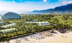 Cam Ranh Riviera Beach Resort & Spa in Cam Lam | 2025 Updated prices, deals - Klook International site