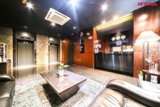 JBISホテル（京畿道>議政府）｜韓国ホテル予約「コネスト」 JBISホテル（京畿道>議政府）