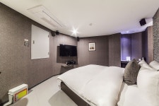 JBISホテル（京畿道>議政府）｜韓国ホテル予約「コネスト」 JBISホテル（京畿道>議政府）