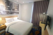 서울 - 트레블로지 명동 을지로 호텔 후기, 가격, 위치 - 예약