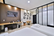 アラホテル-釜山海雲台（釜山>海雲台）｜韓国ホテル予約「コネスト」 アラホテル-釜山海雲台（釜山>海雲台）