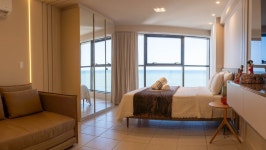 Flat Beach Class Internacional por Yolo | Qantas Hotels Flat Beach Class Internacional por Yolo