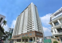 호치민 골든 맨션 - 트랜싯 아파트, 프리 풀 & 짐 | 2026년 최신 가격 & 프로모션 - 클룩 Klook 대한민국