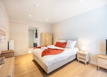 Stylish Studio in the Vibrant Heart of Ghent | Qantas Hotels Stylish Studio in the Vibrant Heart of Ghent