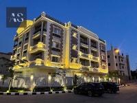 White Palace Hotel EG | Qantas Hotels White Palace Hotel EG