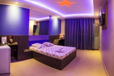 Hotel e Motel Tenda | Qantas Hotels Hotel e Motel Tenda
