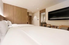 전주 - 하운드호텔 전주 덕진점 후기, 가격, 위치 - 예약