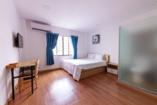 Venus Hotel & Massage - Bui Vien Walking | Jetstar Hotels Venus Hotel & Massage - Bui Vien Walking