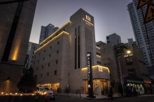 H-AVENUE HOTEL in Busan | 2026 Updated prices, deals - Klook International site