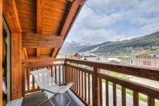 Vetta in Livigno With 1 Bedrooms and 1 Bathrooms | Qantas Hotels Vetta in Livigno With 1 Bedrooms and 1 Bathrooms