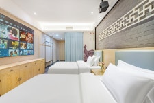 광저우시 레몬 브리즈 호텔 | 2025년 최신 가격 & 프로모션 - 클룩 Klook 대한민국