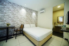 Casa Hotel Near KLIA 1 in Sepang | 2025 Updated prices, deals - Klook International site