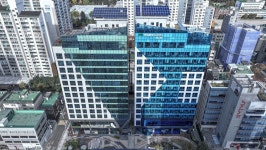 서울 - 위브 스위트-선유 파크사이드 후기, 가격, 위치 - 예약