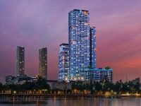 Bluesky Gateway Residence Luxury | Qantas Hotels Bluesky Gateway Residence Luxury