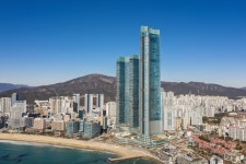 엘시티 레지던스 와이컬렉션 | 부산호텔 예약 · 가격비교 | 호텔패스