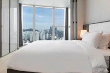 부산 - 엘시티 레지던스 와이컬렉션 후기, 가격, 위치 - 예약