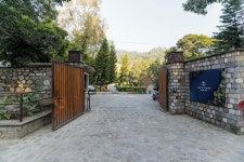 Bel-La Monde Riverside - Jim Corbett | Qantas Hotels Bel-La Monde Riverside - Jim Corbett