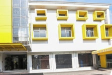 Capital O Hotel Bimo Slipi | Jetstar Hotels Capital O Hotel Bimo Slipi