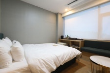 GEOJE-SI HOUND HOTEL JANGSEUNGPO | Qantas Hotels GEOJE-SI HOUND HOTEL JANGSEUNGPO