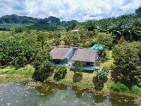 끄라비 주 OYO 75530 바이 더 댐 카페 앤 팜스테이 | 2025년 최신 가격 & 프로모션 - 클룩 Klook 대한민국