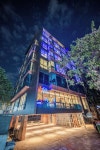 Indie Stays Mumbai International Airport | Jetstar Hotels Indie Stays Mumbai International Airport