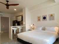 w Divine Loft w Ocean View in Crespo | Qantas Hotels w Divine Loft w Ocean View in Crespo