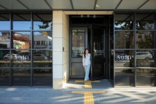 From H Sota Stay Gundae | Qantas Hotels From H Sota Stay Gundae