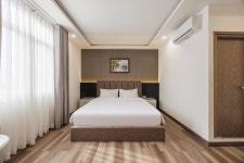 호치민 A25 호텔 - 65G 응우옌 타이 혹 | 2026년 최신 가격 & 프로모션 - 클룩 Klook 대한민국