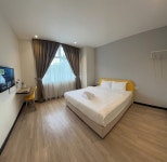 Havona Hotel @ CIQ Johor Bahru - Self Check-In | Jetstar Hotels Havona Hotel @ CIQ Johor Bahru - Self Check-In