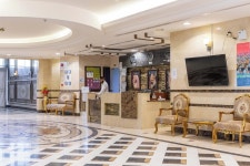 Mecca 두플라 호텔 | 2025년 최신 가격 & 프로모션 - 클룩 Klook 대한민국