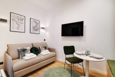 Cosy Studio - 2P - Auteuil / Bois de Boulogne | Qantas Hotels Cosy Studio - 2P - Auteuil / Bois de Boulogne