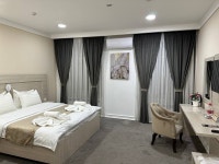 South Hotel Tashkent | Qantas Hotels South Hotel Tashkent