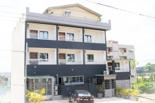HOTEL RESIDENCE ESSIENIGUET | Qantas Hotels HOTEL RESIDENCE ESSIENIGUET