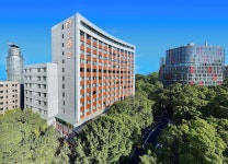 Fushang Hotel Guangzhou Yuexiu Park | Qantas Hotels Fushang Hotel Guangzhou Yuexiu Park