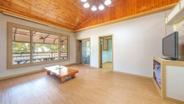 경주 - 경주 비치캐슬 펜션 후기, 가격, 위치 - 예약