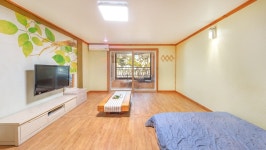 경주 - 경주 비치캐슬 펜션 후기, 가격, 위치 - 예약