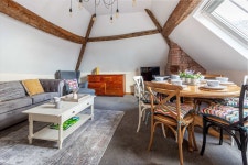 Host Stay Merchant House Penthouse | Qantas Hotels Host Stay Merchant House Penthouse